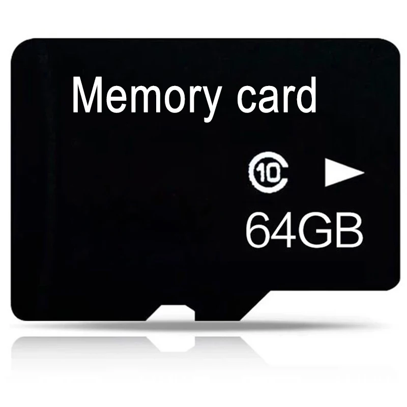5 For Micro SD Card