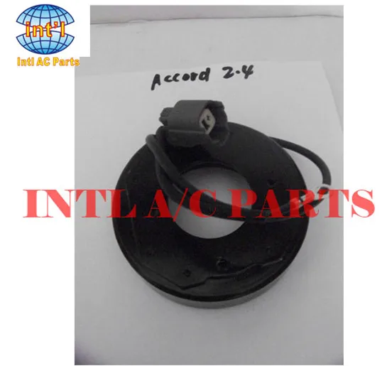 Air Conditioning AC A//C Condenser Assembly for 98-02 Honda Accord L4 2.3L New