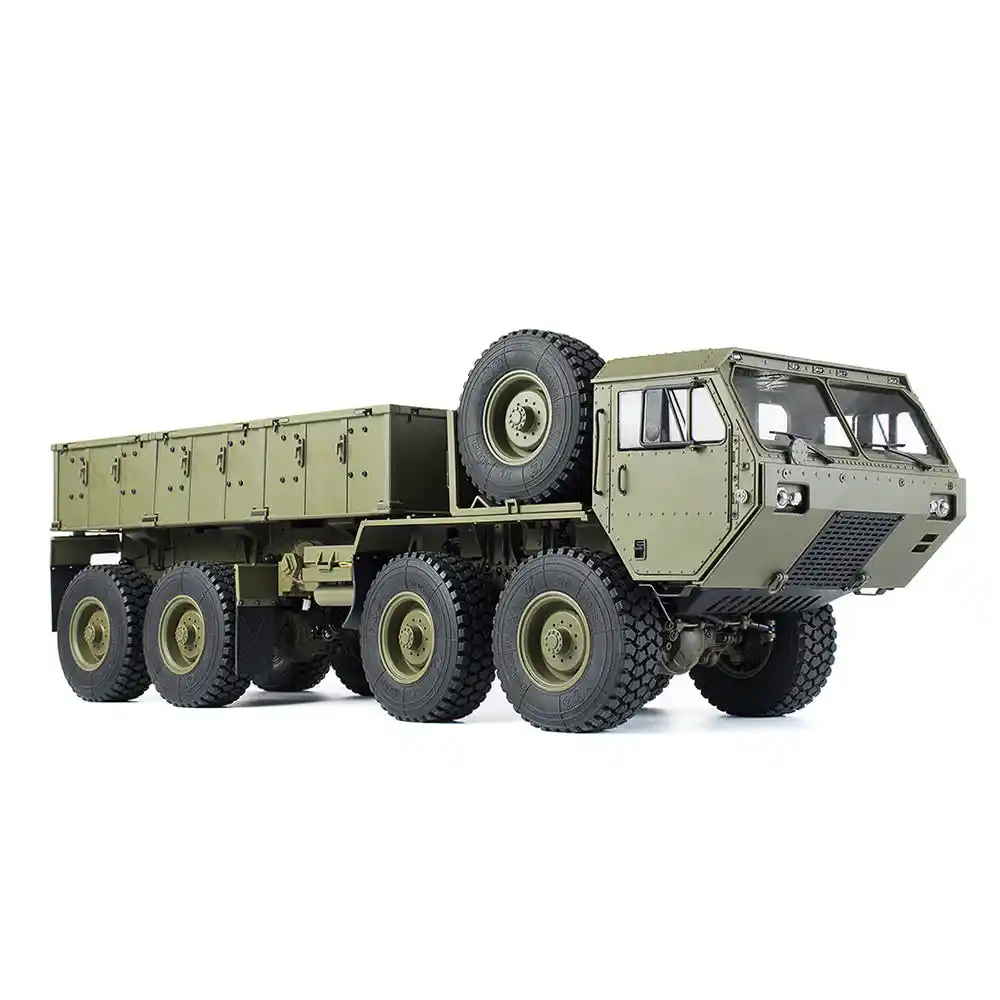 rc truck m983