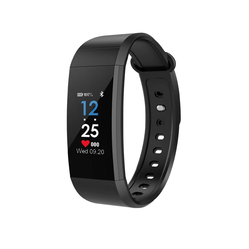 

Smart Watch Y5 Fitness Bracelet With Blood Pressure Sport Watch IP67 Waterproof Smartwatch Heart Rate Monitor For Iphone Android
