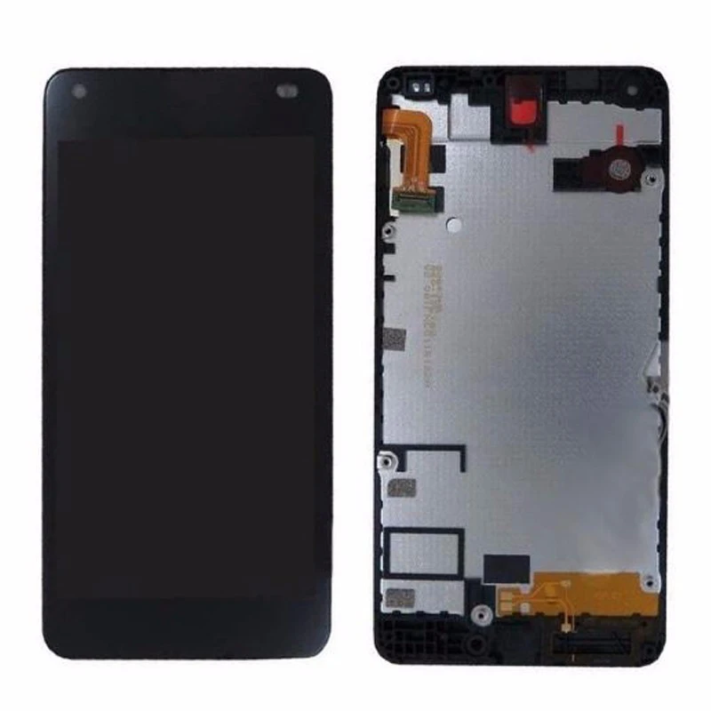 lumia 550