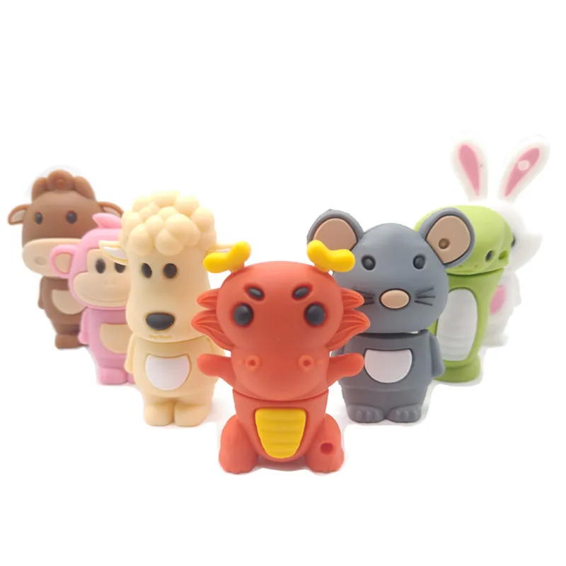 1-new-usb-flash-pen-drive-pendrive-32gb-4gb-8gb-16gb-memory-stick-Zodiac-cartoon-clef-cle_