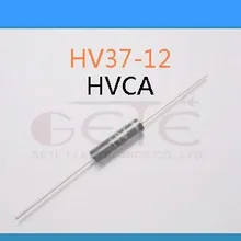 [Белла] высоковольтный диод высокого напряжения HV37-12 300мА 12кв кремниевый стек высокого напряжения- 40 шт/лот
