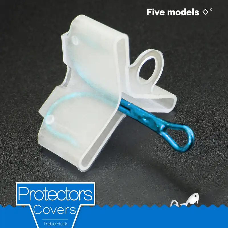 fishing hook cover