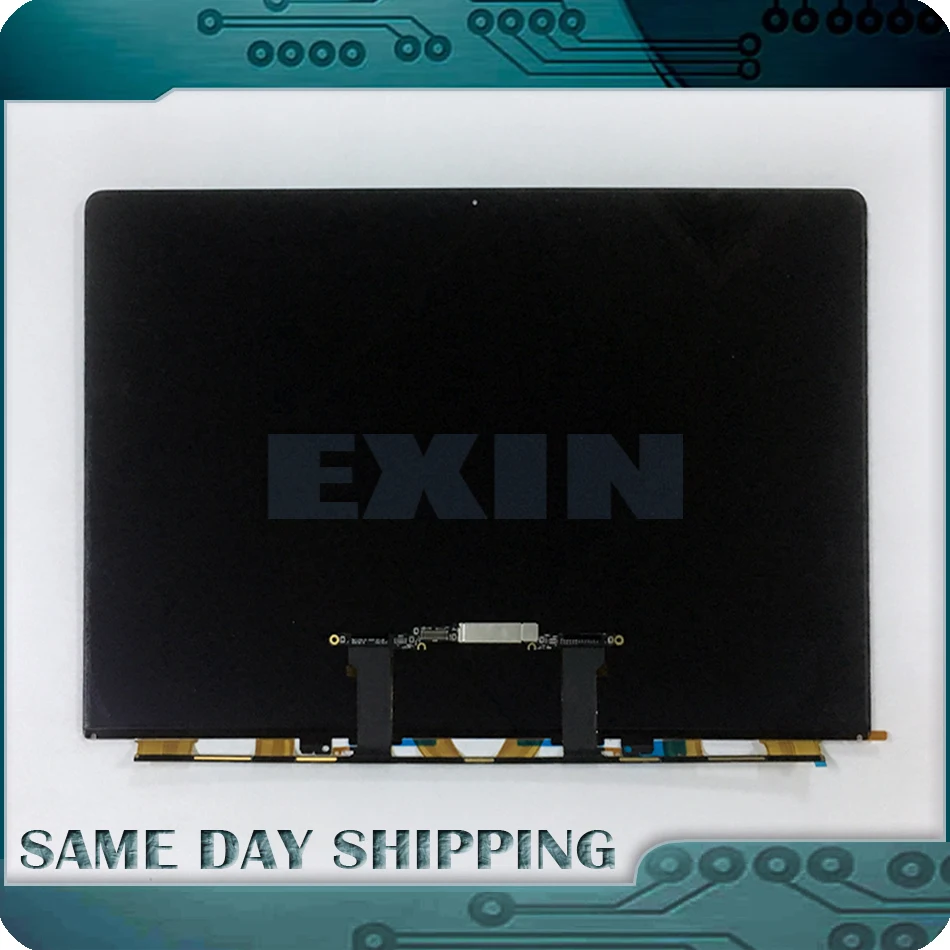

Wholesale New Laptop A1707 LCD LED Screen for MacBook Pro Pro 15.4" A1707 LCD Display Screen Panel Late 2016 Mid 2017 Year