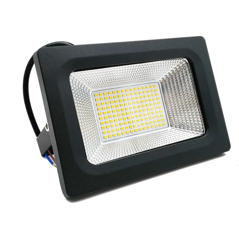 Água de Inundação Lâmpadas de Jardim Ip66 ao ar Ip66 à Prova Levou Holofotes 50 100 150 Livre 220 v Branco Quente Frio d' gd 30 w 4 China floodlight 30w Suppliers