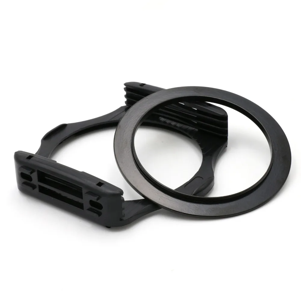 RISE UK 67 мм переходное кольцо Металл + держатель фильтра для серии Cokin P|filter holder|67mm