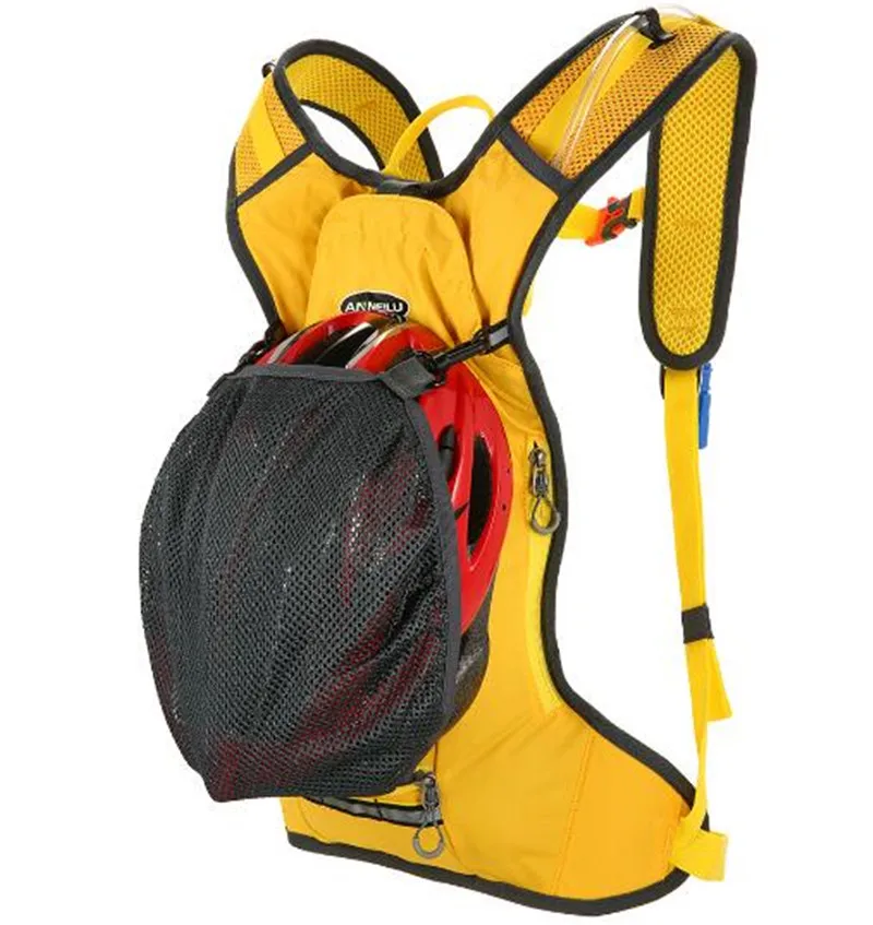 ANMEILU 3L Outdoor Bag Hiking Backpacks Cycling Lightweight Waterproof Riding Hiking Running Camping Sport Accessories