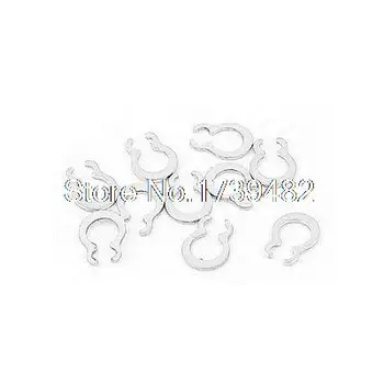

10pcs Plane Retaining Ring C-Clip for 3mm Rimfire Motor Shafts