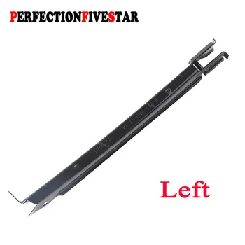 

2118801114 For Mercedes-Benz S-Class W211 E320 2005 2006 E350 2006-2009 E500 2003-2006 E550 4M Front Bumper Bracket Frame Left