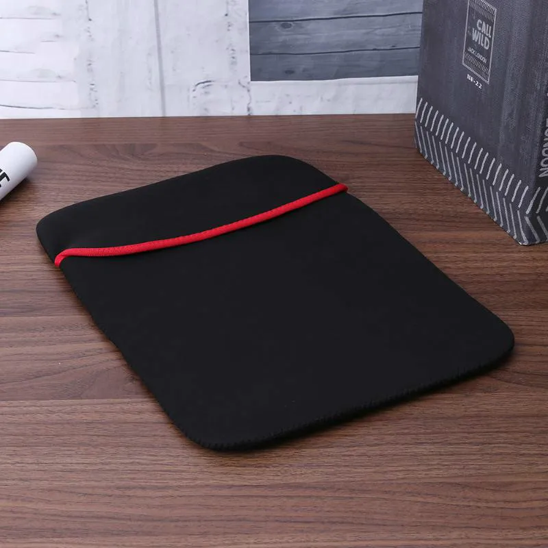 Противоударный неопреновый чехол для ноутбука 7 &quot9 7&quot защитный Macbook Air pro 11 12 13 15