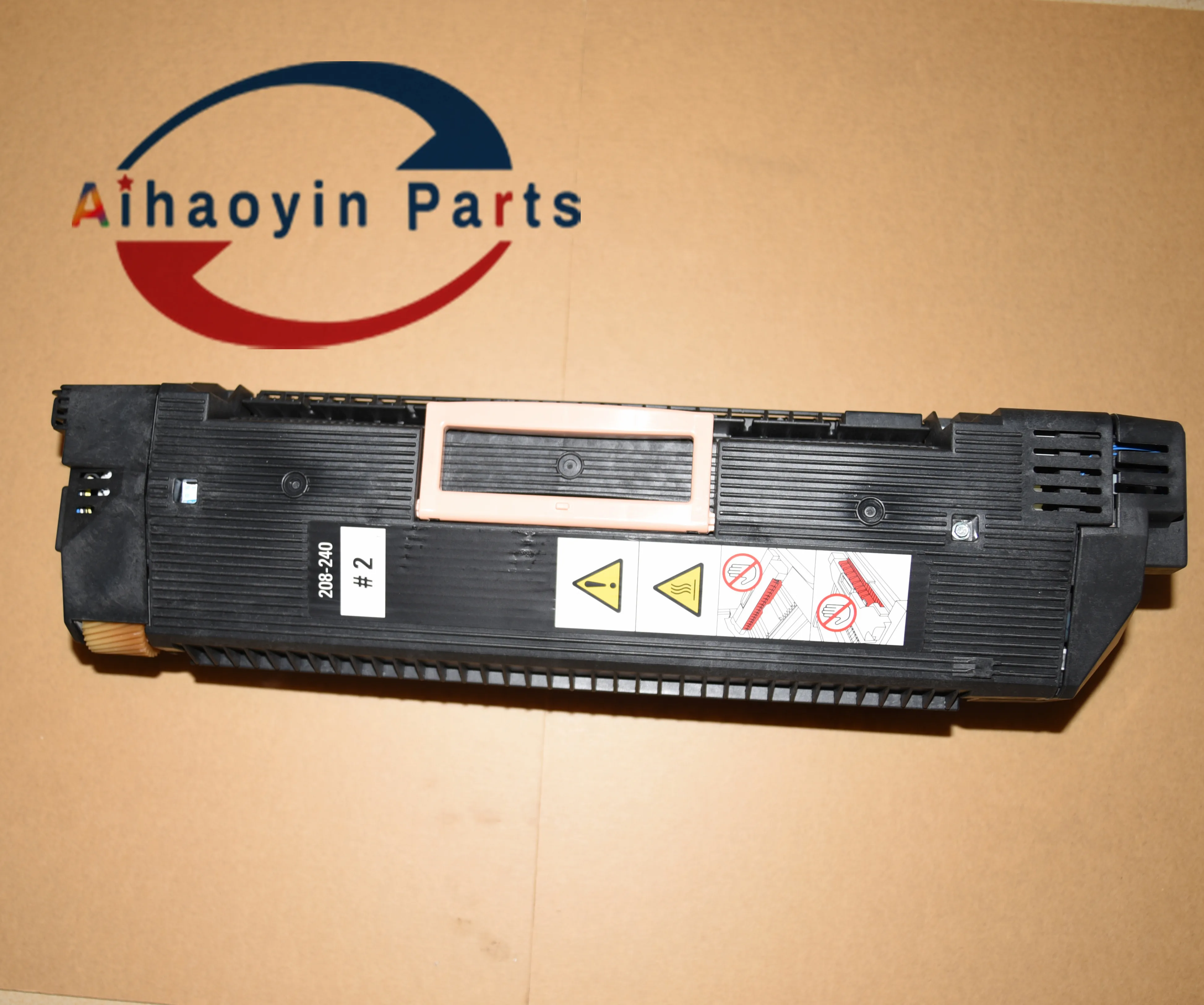 Блок фьюзера 220 В блок 110 008R12988 008R12989 для Xerox DocuColor 240 DC240 242 250 252 WorkCentre 7655 WC7665