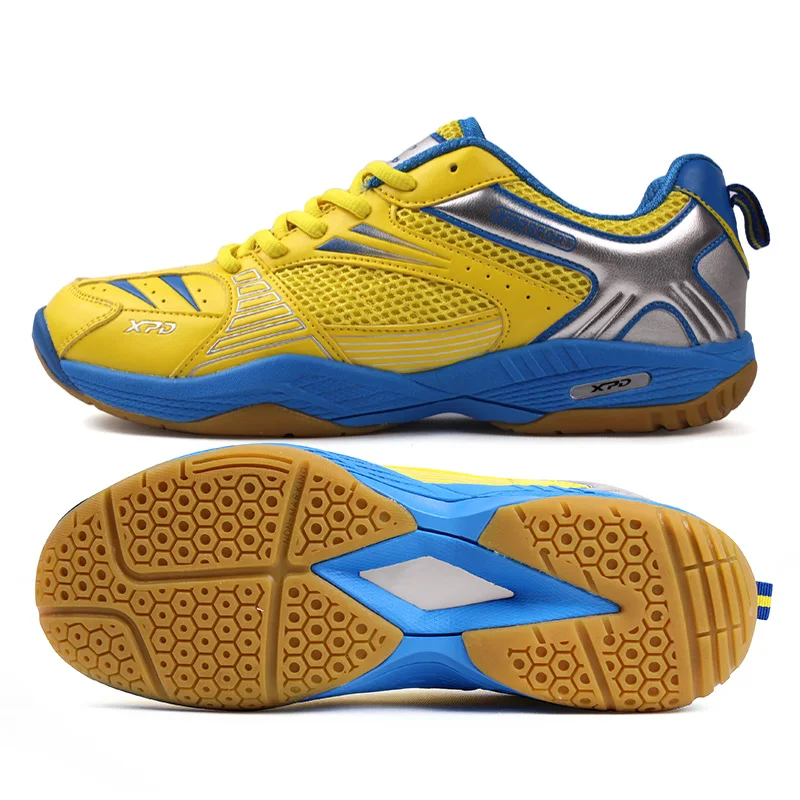 xpd shoes badminton