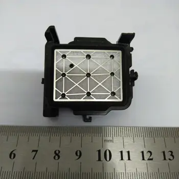 

8pieces /lot DX5 DX7 Print head mutoh infiniti galaxy capping solvent capping cap station adapter factory