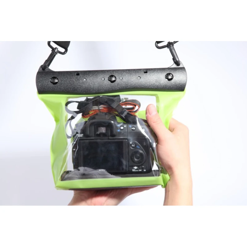 Navitech Waterproof Underwater Housing Camera Dry Bag Case Compatible with Kodak FZ53-BL Point and Shoot Digital Camera Navitech Waterproof Underwater Housing Camera Dry Bag Case Compatible with Kodak FZ53-BL Point and Shoot Digital Camera