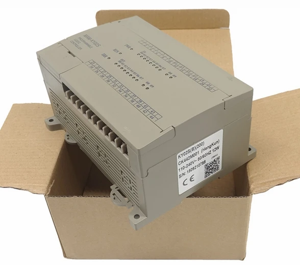 Новый оригинальный PLC MAM-KY02S и MAM-200 DHL EMS Бесплатная доставка по самой низкой цене |