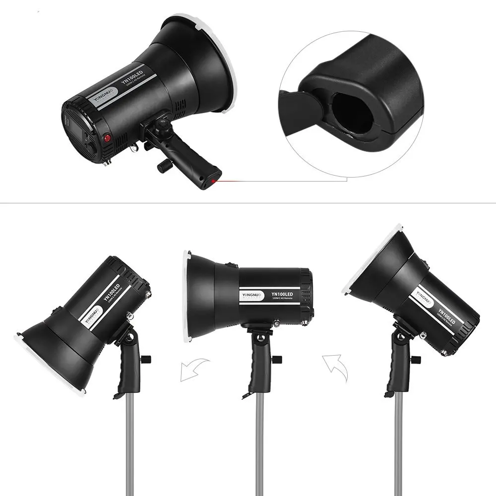 YN100 LED (5)