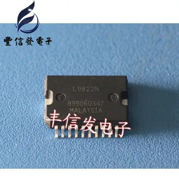

IC L9822 L9822N Original authentic and new Free Shipping IC