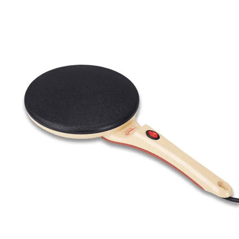 

220V Multifunctional Electric Baking Pan Non-stick Crepe Pancake Maker Machine Breakfast Machine EU/AU/UK Plug