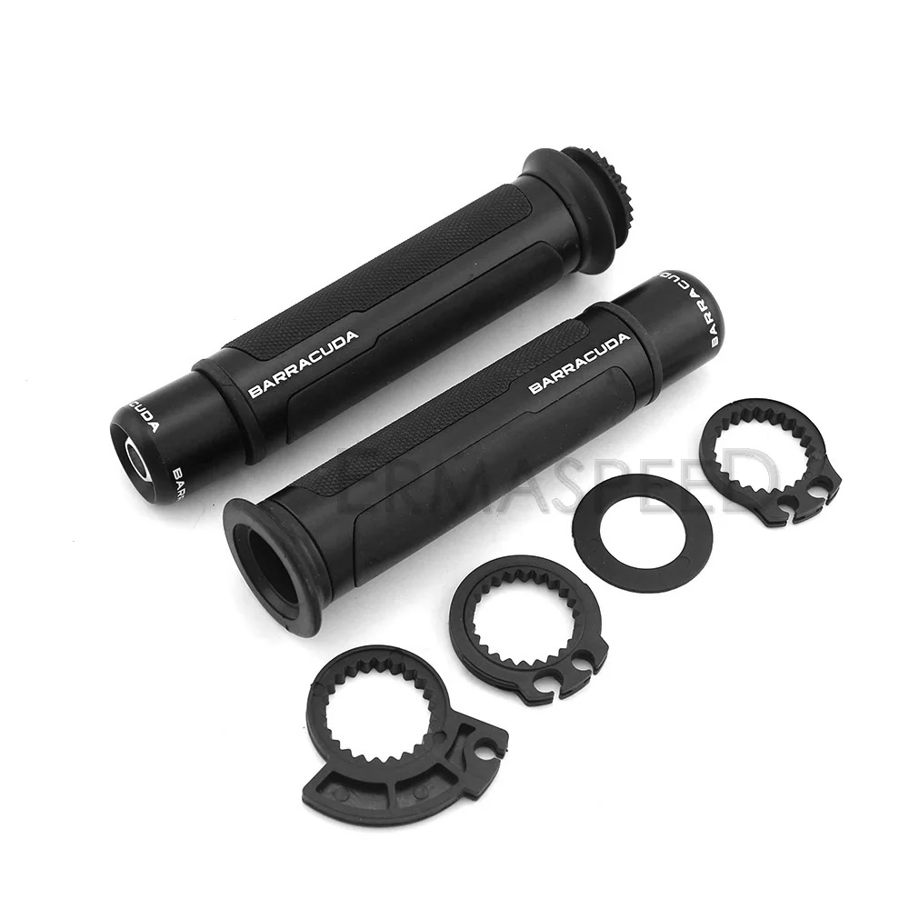 MOTORCYCLE HAND GRIPS (2)