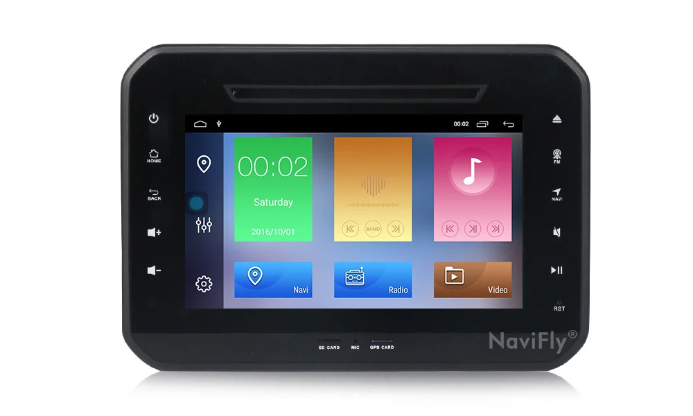 Best Android9.1 32G ROM Car Audio dvd player RDS cassette for Suzuki IGNIS 2017 car radio gps navigator car DVR view camera 11 Best Android9.1 32G ROM Car Audio dvd player RDS cassette for Suzuki IGNIS 2017 car radio gps navigator car DVR view camera 11