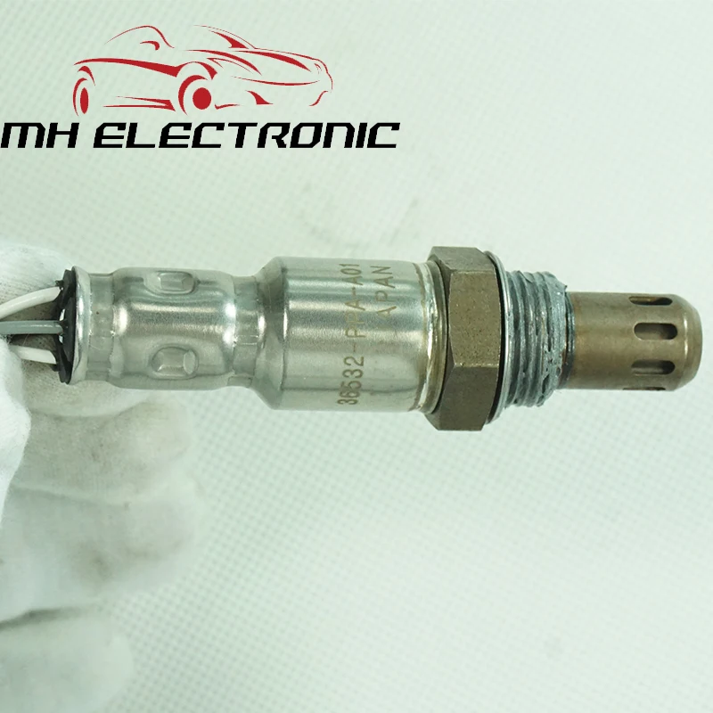 MH ELECTRONIC NEW Air топливо Lambda O2 кислородный датчик 36532 PPA A01 36532PPAA01 234 4125 для Honda CRV CR V 2002