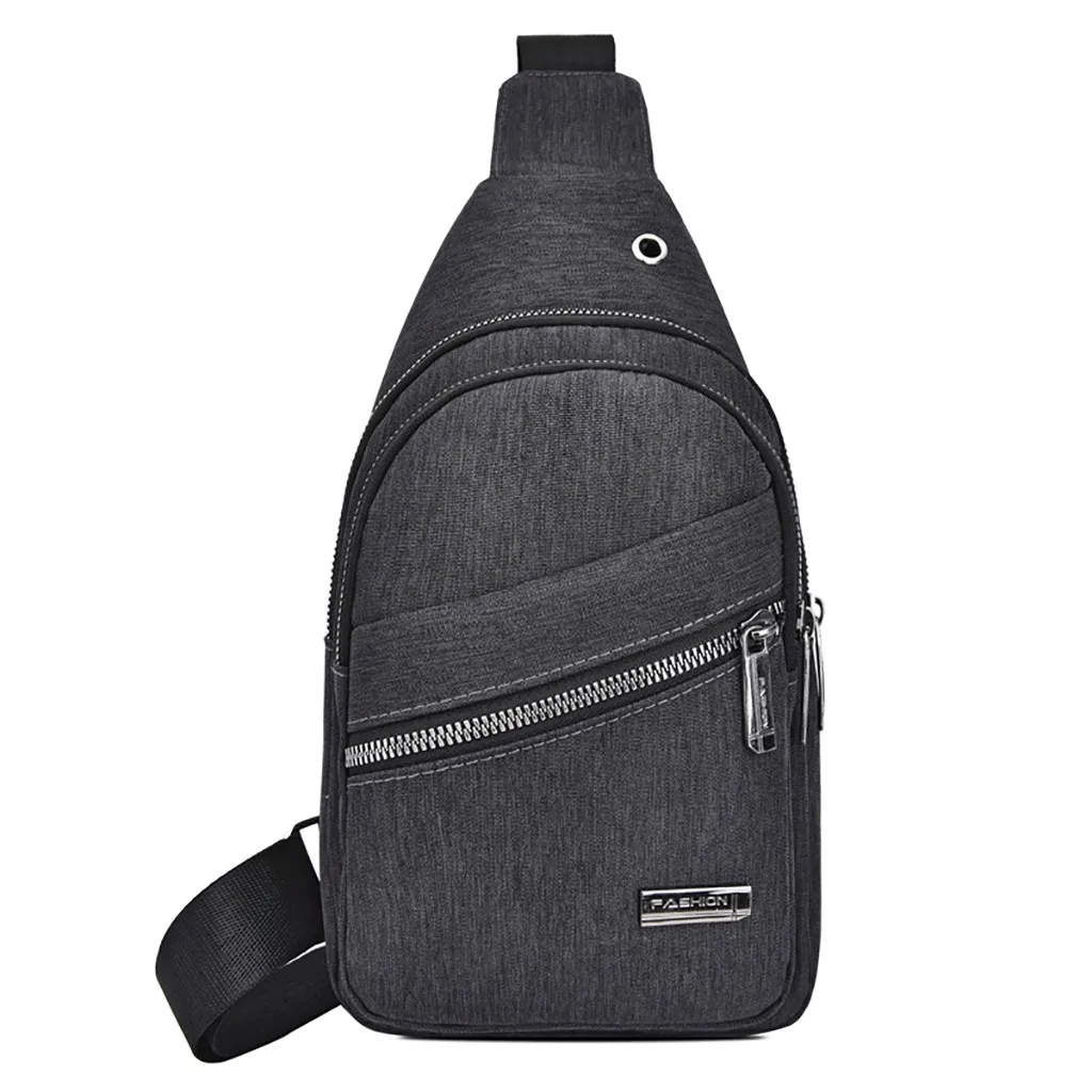 

Belt bag NEW Men's waist bag Hawcoar purse riñonera female coin phone Oxford Барсетка Shoulder сумка пояс wallet banana bag T3