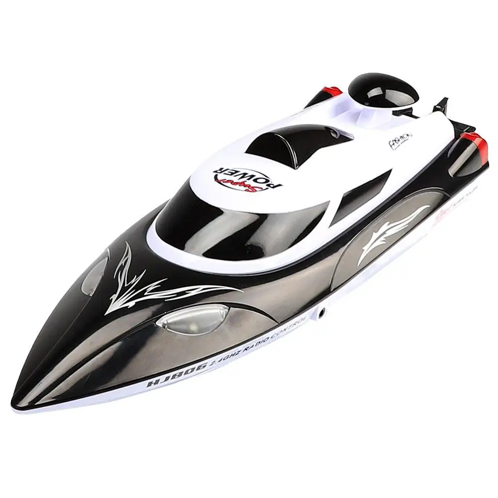 

Multicolor Speedboat Racing Boat Outdoors River Swimming Pool Durable Fashion Funny