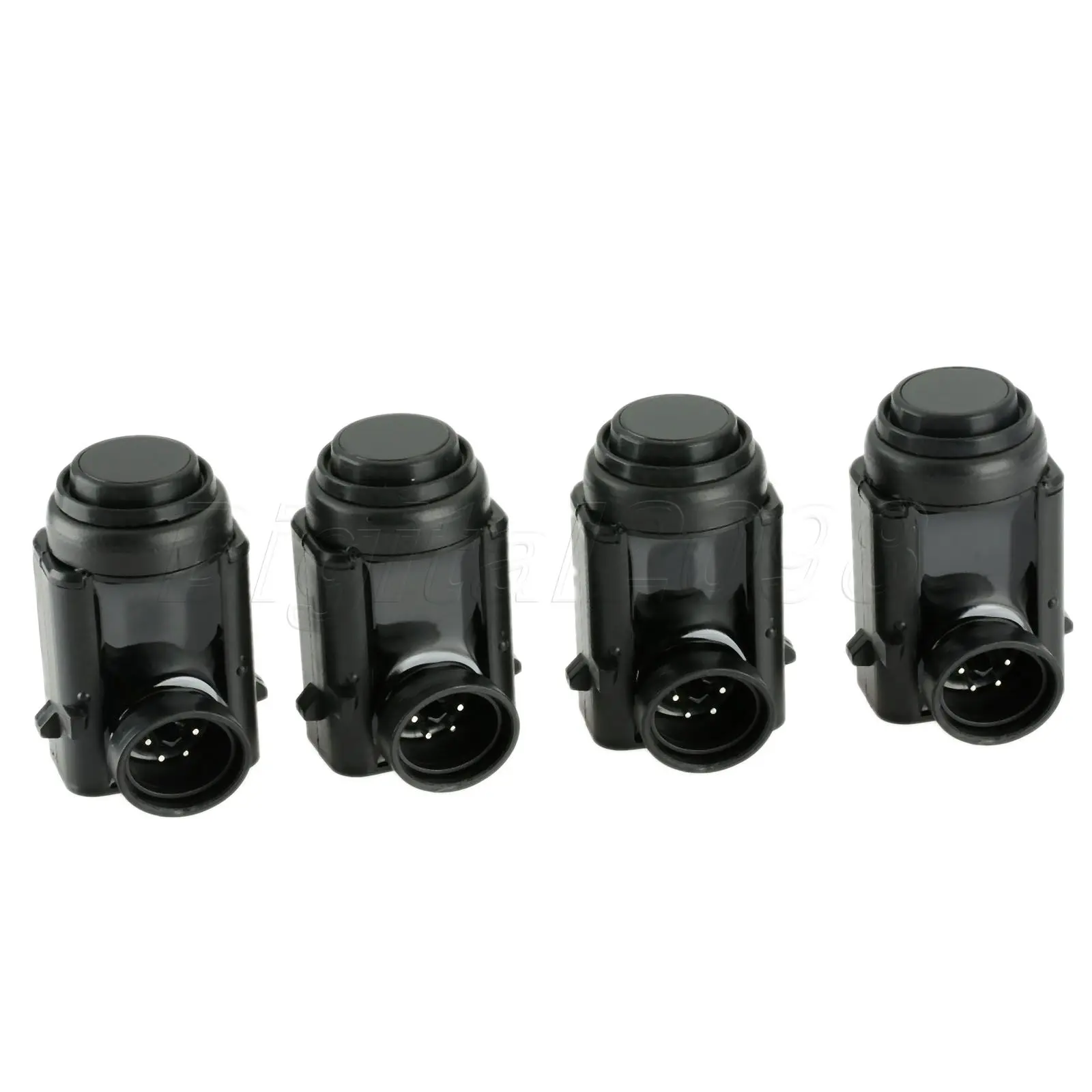 

4pcs Parking PDC Sensor A0045428718 0015427418 05120341AA For Mercedes-Benz W203 W209 W210 W211 W220 W163 W168 W251 S203 C203