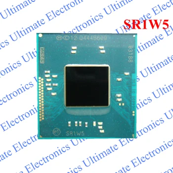 

ELECYINGFO Used SR1W5 N2807 BGA chip tested 100% work and good quality