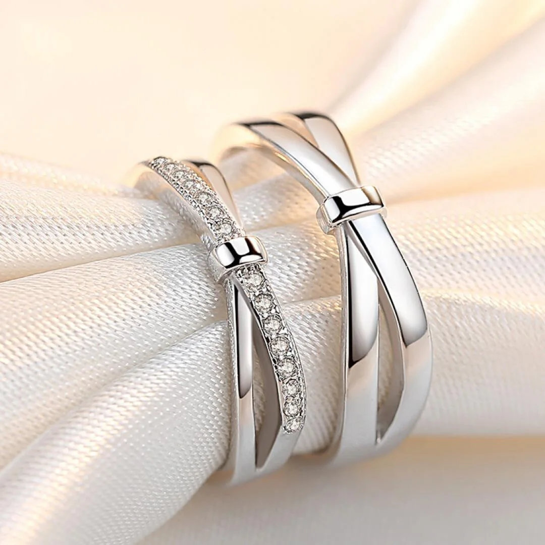 Винтаж пара кольцо женский 925 серебряные ювелирные изделия Лук открыть для мужской Bague Etoile Bizuteria драгоценный камень ювелирные изделия из перидота 925 Лидер продаж