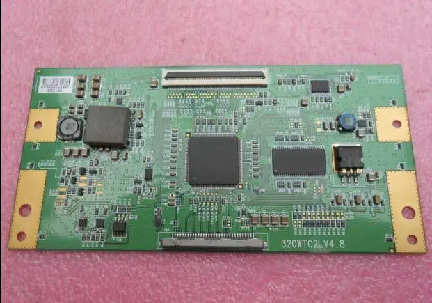 

original 100% test for samgsung LA32S81B LA32S81BA 320WTC2LV4.8 screen LTA320WT-L08 logic board