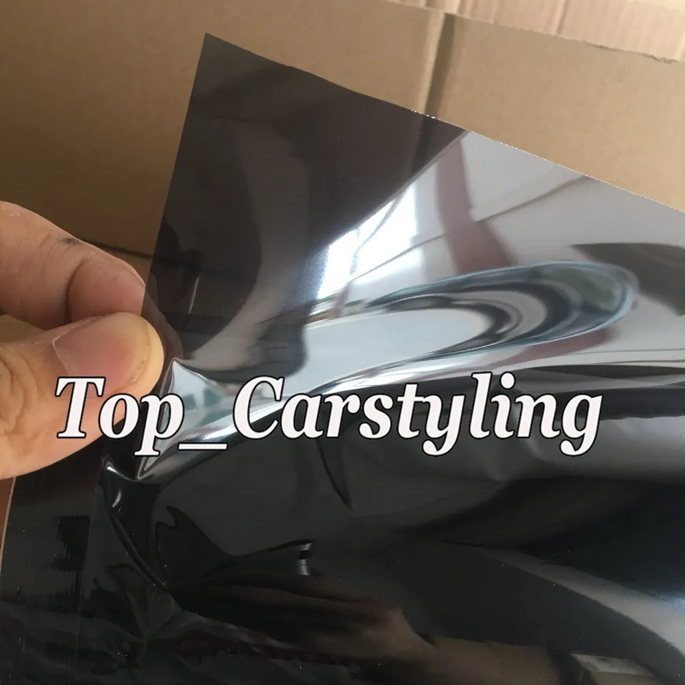 20% VLT CAR WINDOW TINT FILM SOLAR CAR WRAPPING STYLING (1)