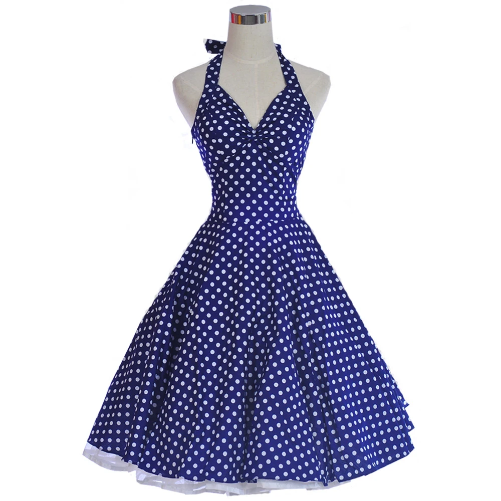 60s tea dress