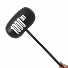 Классические игрушки, надувные молотки, игрушки для мальчиков, части для игр на открытом воздухе и в помещении, игрушки с палкой