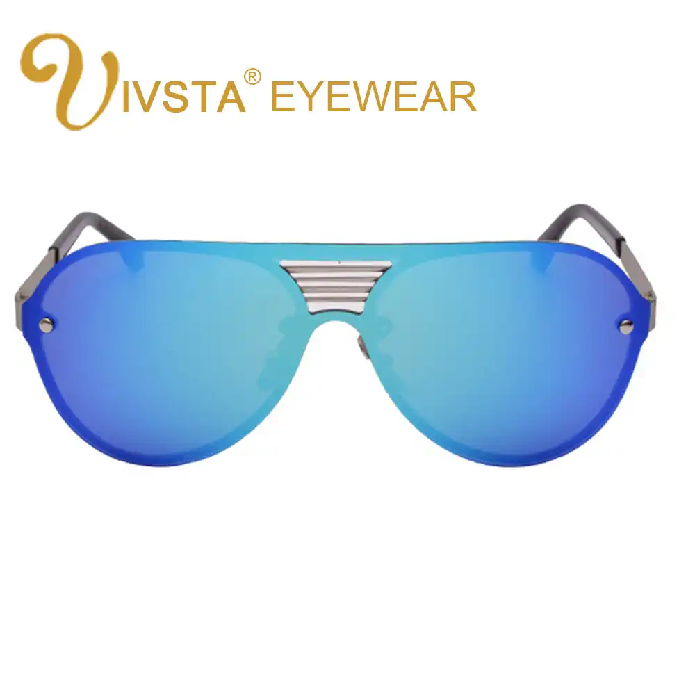 IVSTA Steampunk okulary przeciwsłoneczne dla mężczyzn męskie IVSTA Steampunk okulary przeciwsłoneczne dla mężczyzn męskie