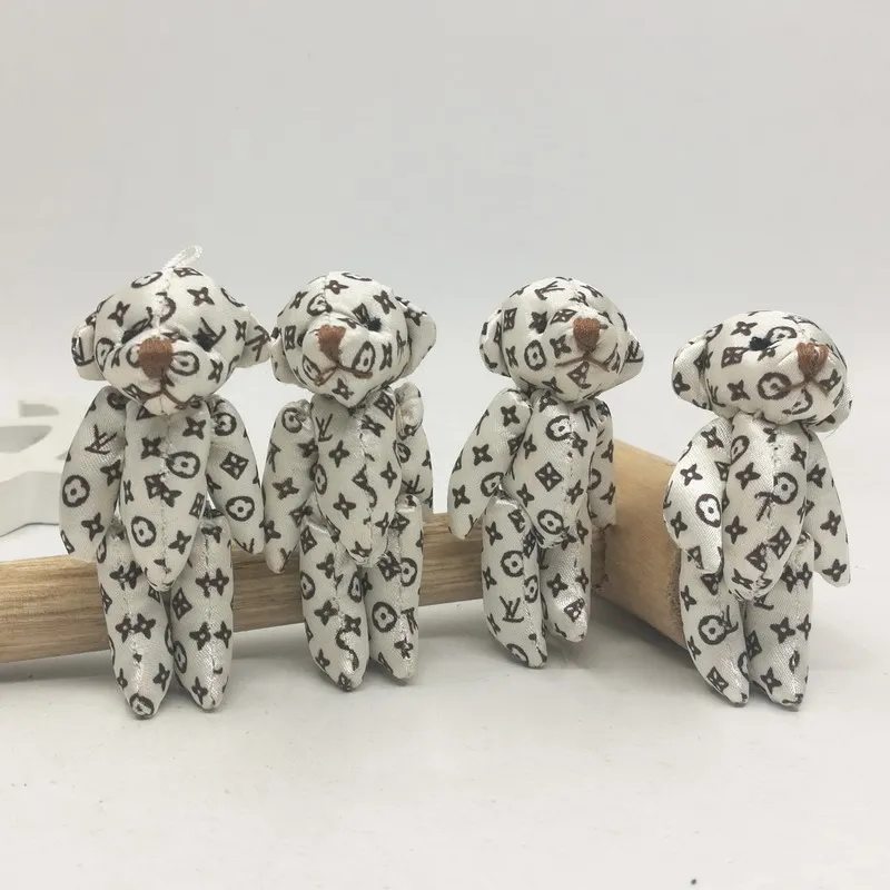 6cm bear 5