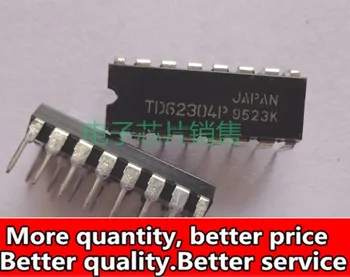 

Freeshipping 50pcs/lot TD62304 TD62304P TD62304AP TD62304APG TD62304AF TD62304AFG DIP-16 goodquality