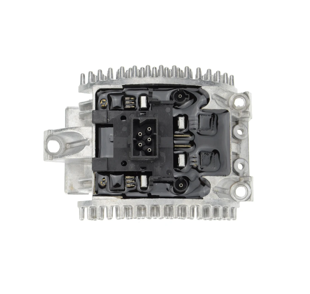 Blower Motor Fan Heater Resistor for BMW E38 740i 740iL 750iL 1995 1996