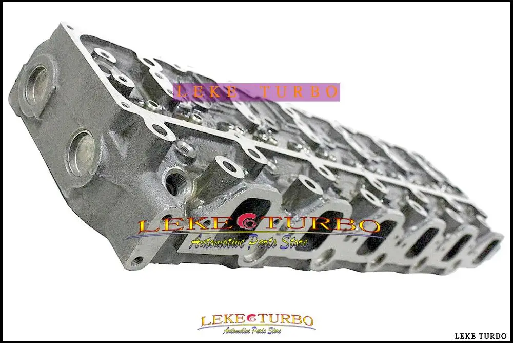 HB TD42 TD42T 4.2L D Bare Cylinder Head 11039-06J00 11039-06J01 11039-63T02 For Nissan (1)