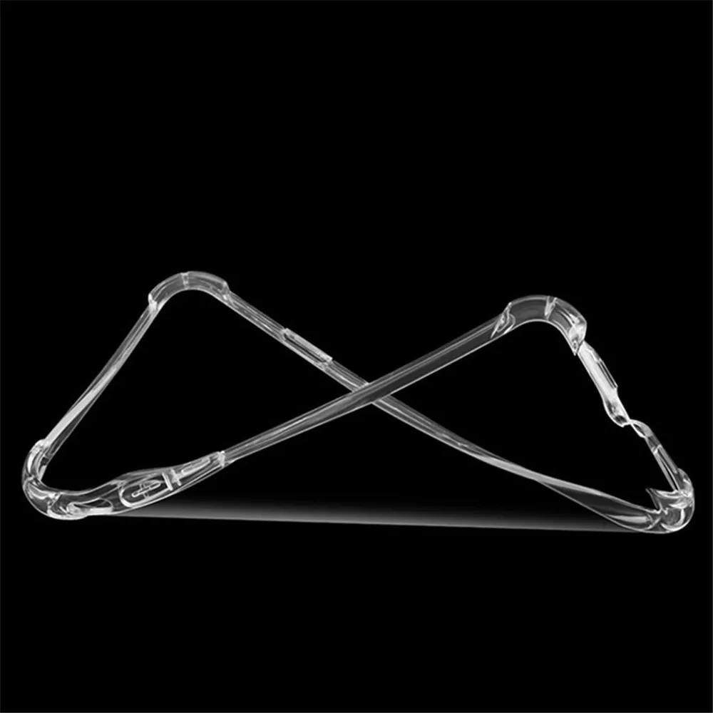 أربعة زوايا للصدمات لينة TPU واضح جراب لظهر الجوال لشارب Aquos S2 S3 R2 شفافة مزودة الهاتف قذيفة مكافحة الغبار أربعة زوايا للصدمات لينة TPU واضح جراب لظهر الجوال لشارب Aquos S2 S3 R2 شفافة مزودة الهاتف قذيفة مكافحة الغبار