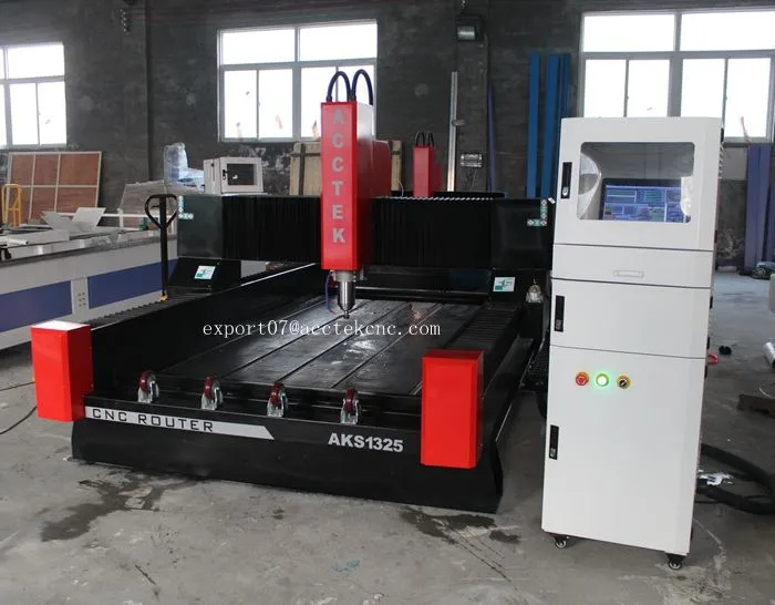 1325 CNC stone 