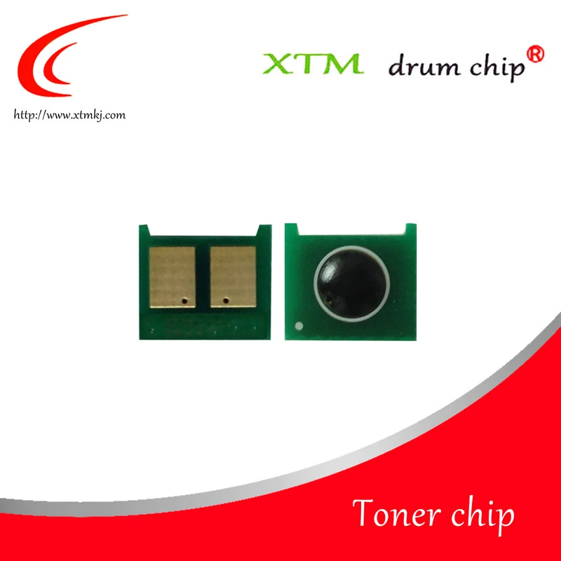 2 7 K совместимый чип CF280A 280A 80A для HP LASERJET PRO 400 M401n M401d M401dn M425dn M425dw CRG320 тонер-картридж |