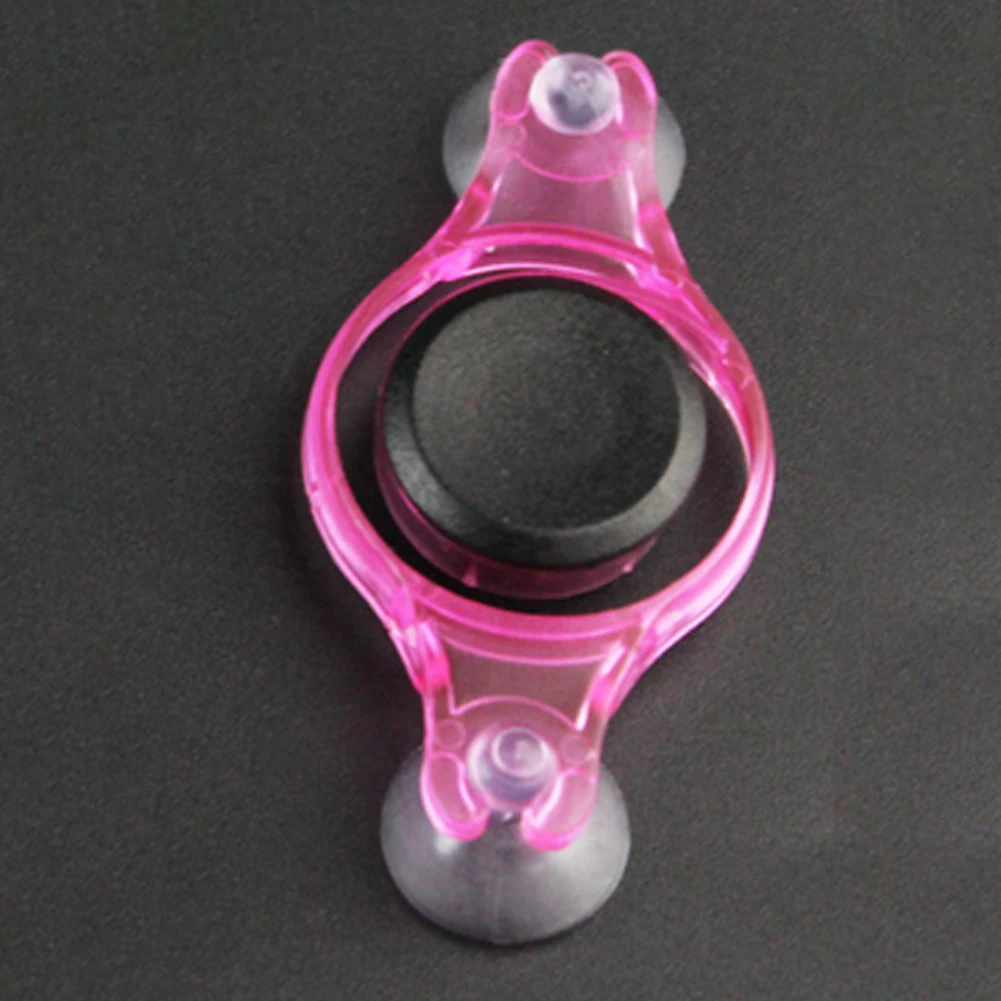 

Mobile Phone Physical Joystick Fling Game Joystick For iPhone For Samsung Phones soft sucker Gamepad controls Joy stick