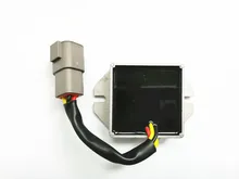Redresseur de régulateur de tension moteur, pour ski-doo BOMBARDIER MXZ 380F 550F Freestyle 300F Ski Doo remplacer les Mobiles neige OEM 515176189