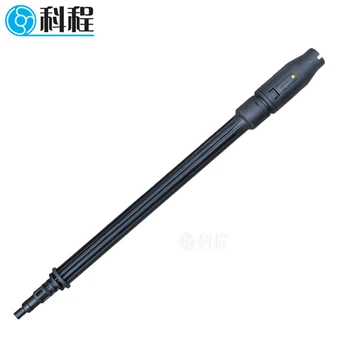 

Fanghaped adjustable nozzle high pressure water gun nozzle high pressure cleaner washing machine gun head