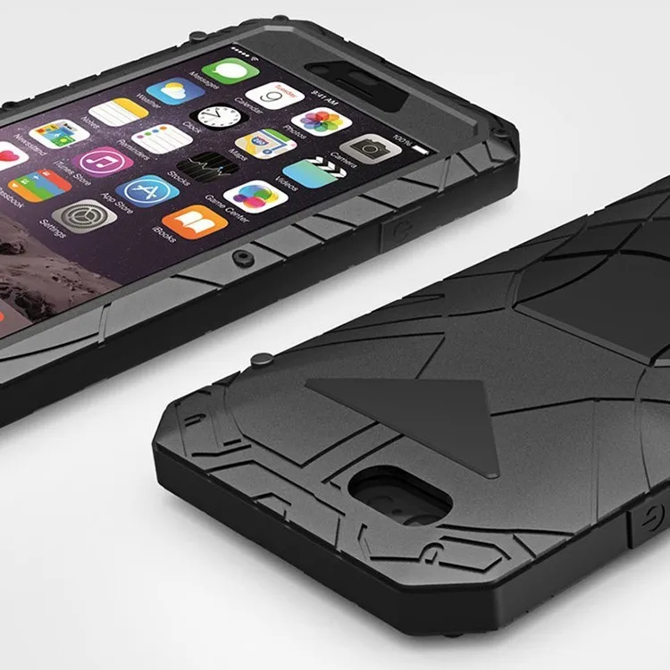 coque under armour iphone 6