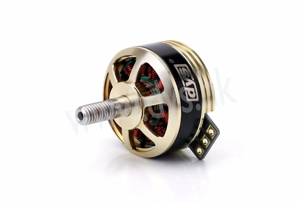DYS SE2205 PRO 2300KV Motor Race Edition с печатной платой для FPV Racer CW/CCW|helicopter toy motor|helicopter escmotor key |