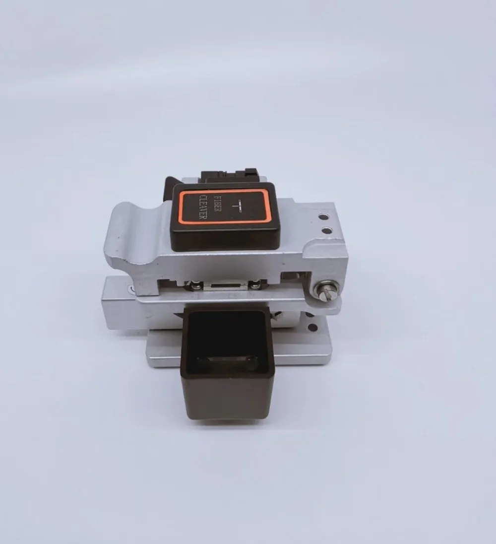 FTTH Fiber Optic Cleaver (4)