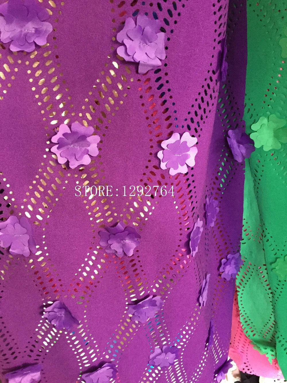 Лидер продаж красивые африканские Кружево fabriac новые вышитые Кружево отделкой 3D Кружево R с Кружево ткани для weddig платье